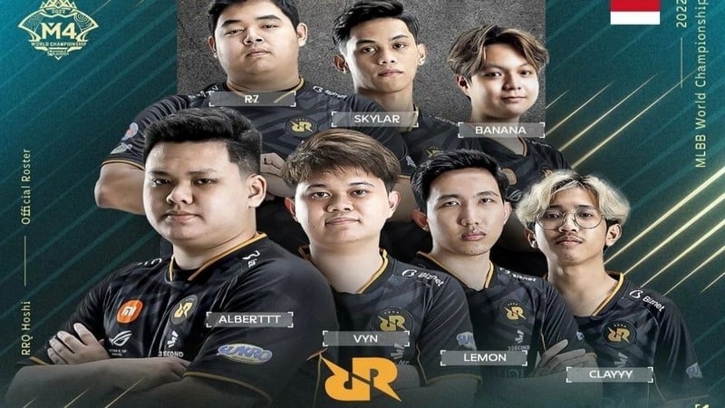 The Rise of Esports Made in Indonesia