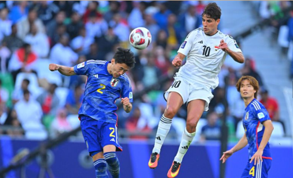 Sports Games From Indonesia You Didn’T Expect