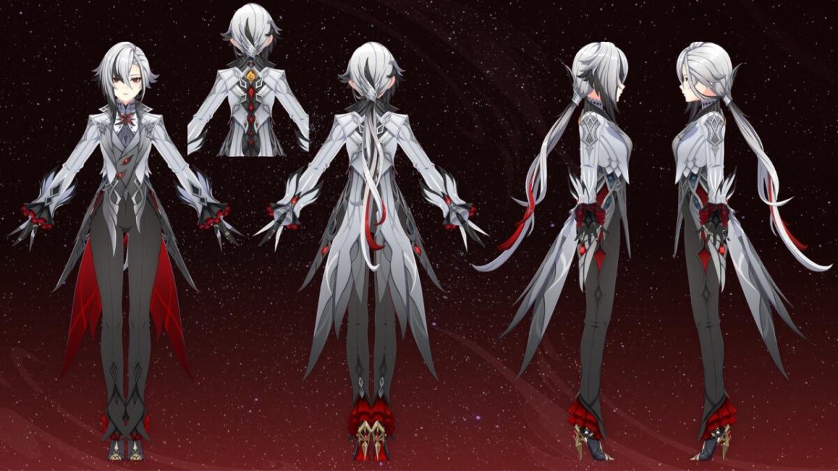 Genshin Impact Patch 2025: Fresh Characters and Epic Quests