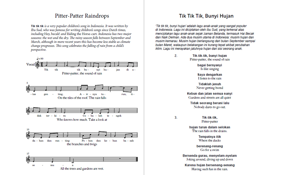 Traditional Stories Revived In Indonesian Games