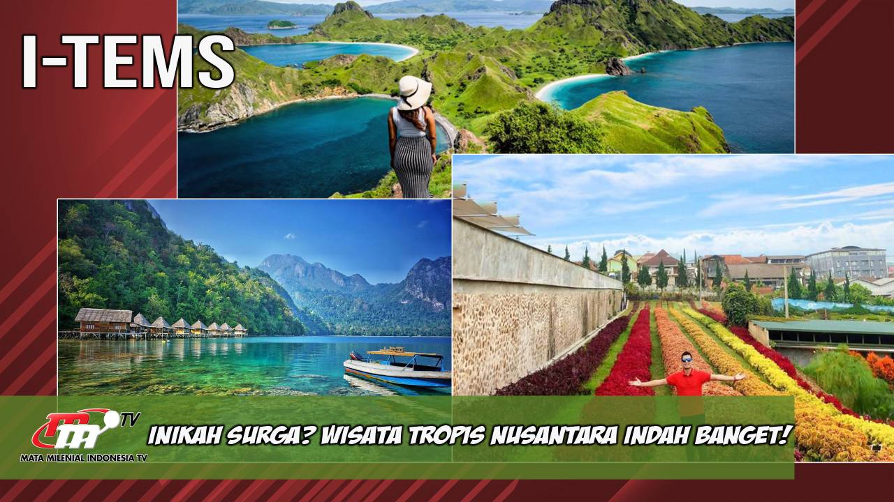 Discover Indonesia’s Hidden Gems in the Gaming Scene