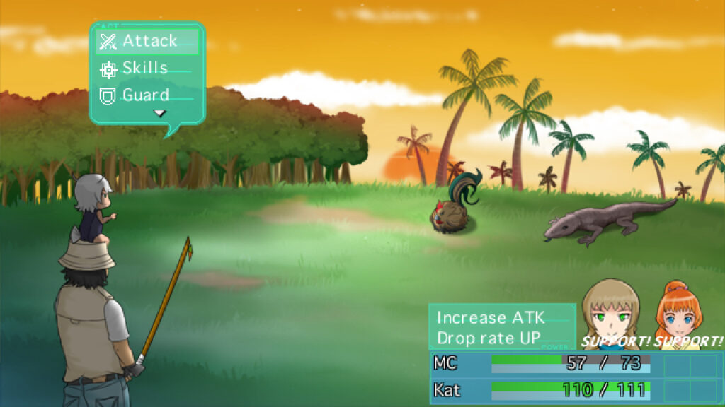 Best Rpg Worlds Created By Indonesian Developers