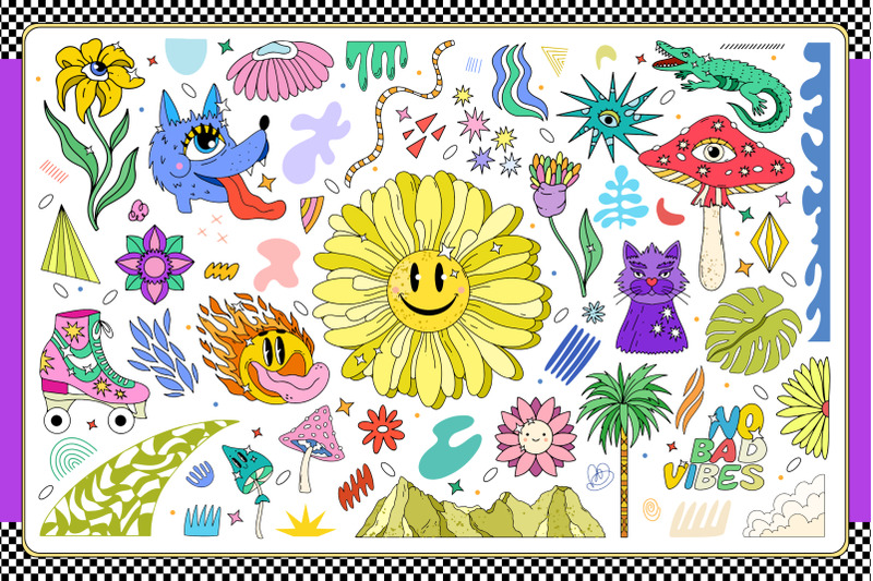 Retro Vibes In Modern Indonesian Games