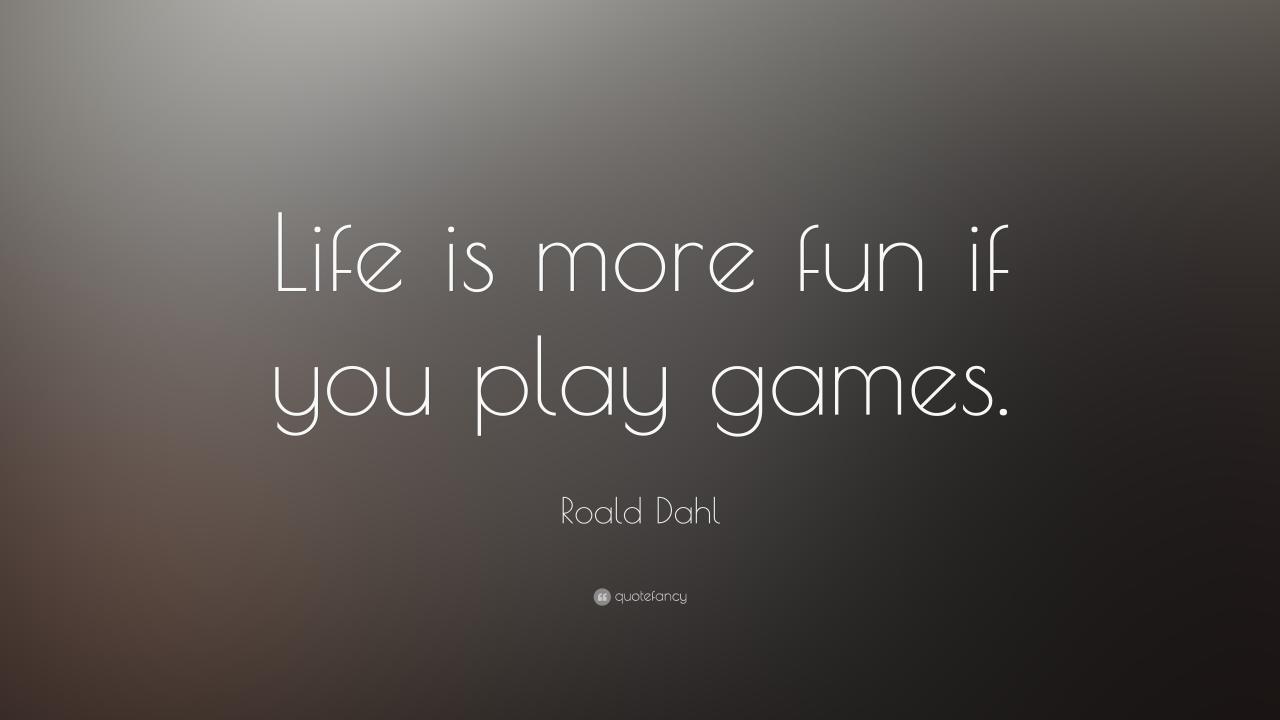 28 Fun and Exciting Quotes on Games Best Casual Indonesian Games for Daily Fun