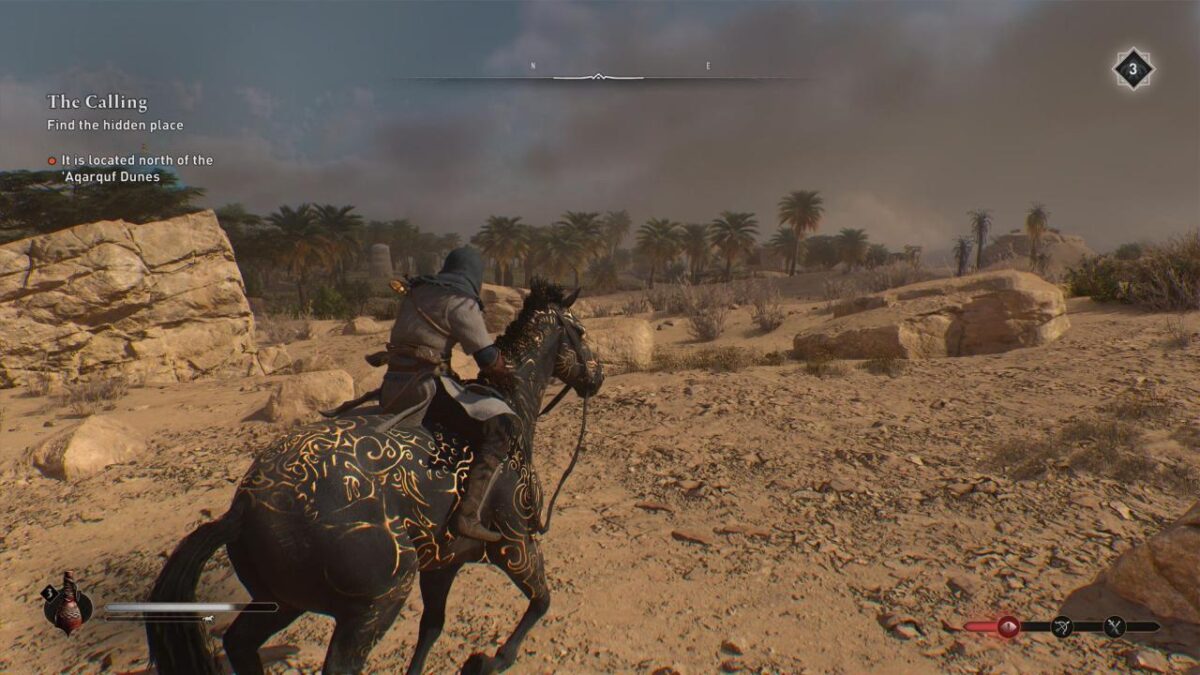 Assassin’s Creed Mirage Patch 2025: Fixes and Fresh Content