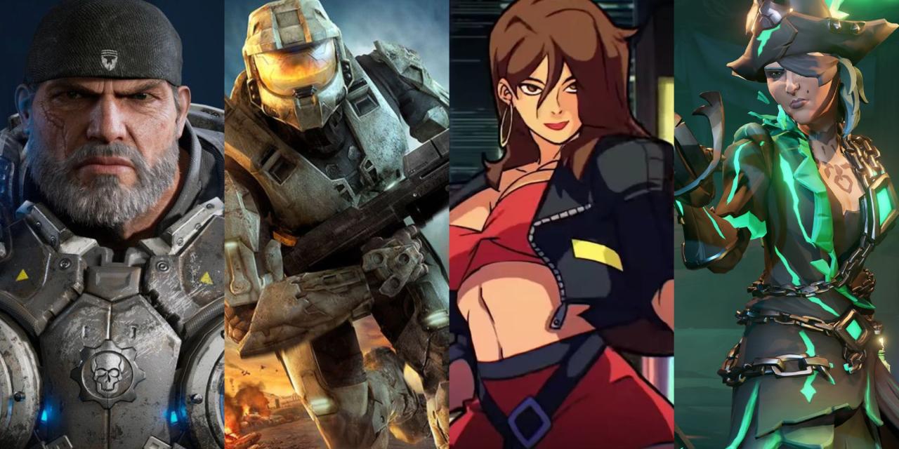 The Best Co-Op Games Coming from Indonesia