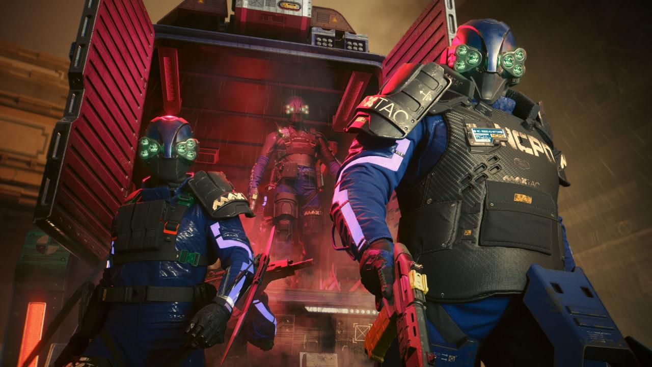 Cyberpunk 2077 – Patch 2.3 is in Development Cyberpunk 2077 Patch 2025: The Game’s Evolution Continues