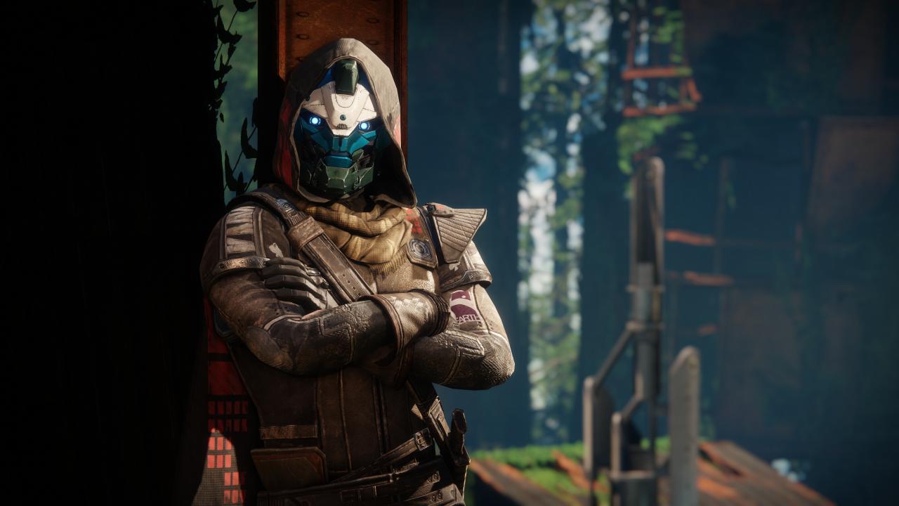 Destiny 2 Patch 2025: Expansions, Raids, and Weapon Nerfs