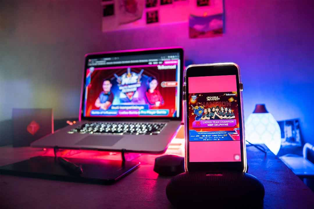 Multiplayer Fun In Indonesian Games This Year