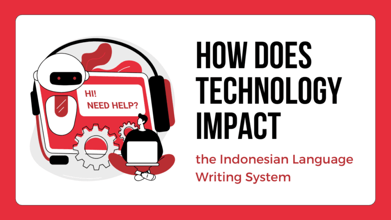 Why Indonesian Developers Are Masters of Storytelling