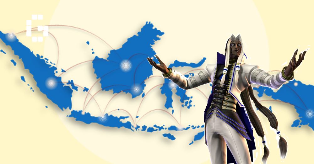 Strategy Games From Indonesia You Need To Play