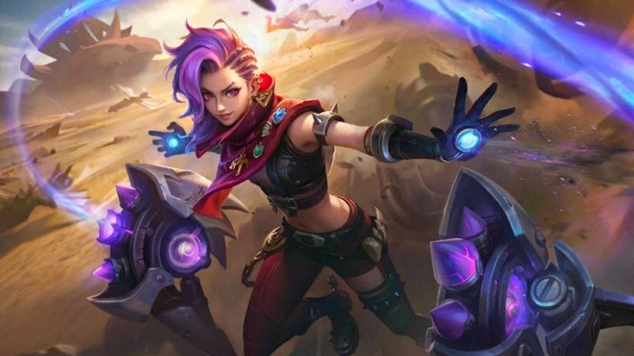 Mobile Legends Patch 2025: Heroes Reworked for the Meta