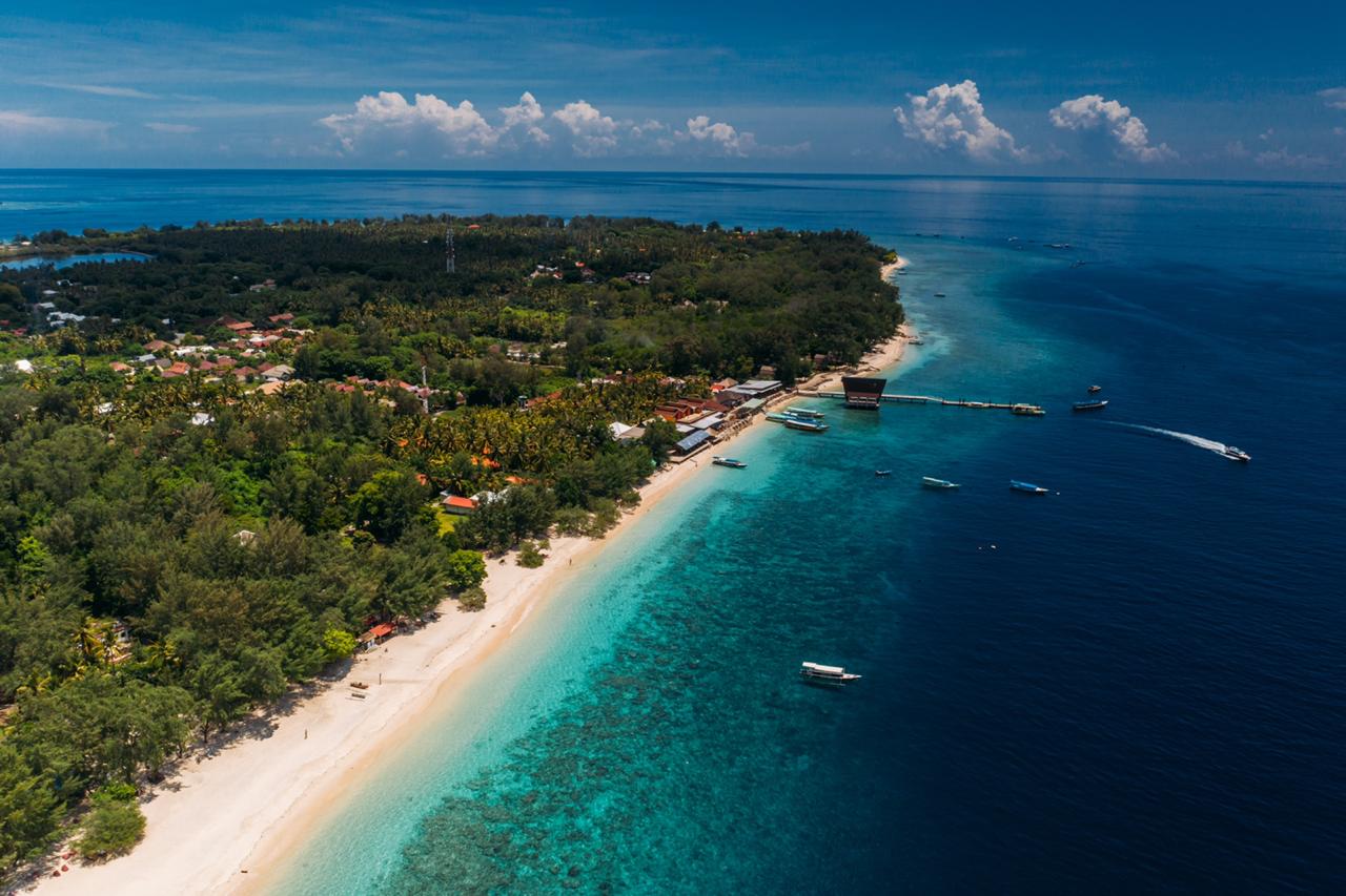 Hidden Gems of Indonesia - 6 Incredible Islands to Visit Hidden Islands and Adventures in Indonesian Games