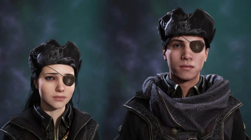 Hogwarts Legacy Patch 2025 Magic And Mechanics Improved