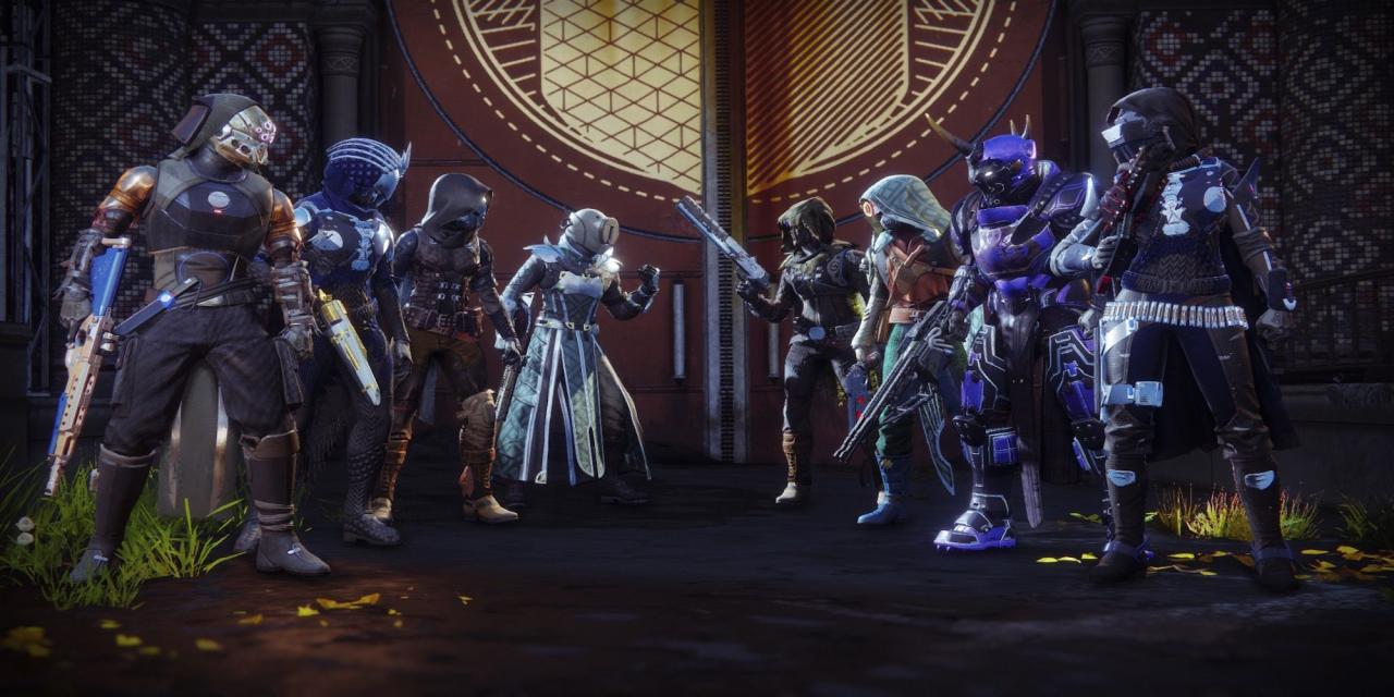 The Best Co-Op Games Coming from Indonesia