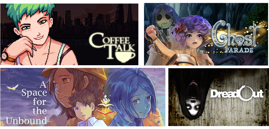 Why Indonesian Games Are More Than Just Entertainment