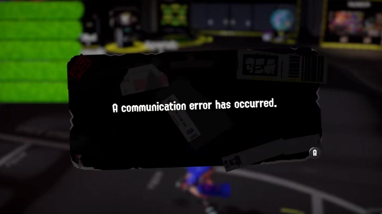 Splatoon 3 Patch 2025: Ink Battles Get More Intense