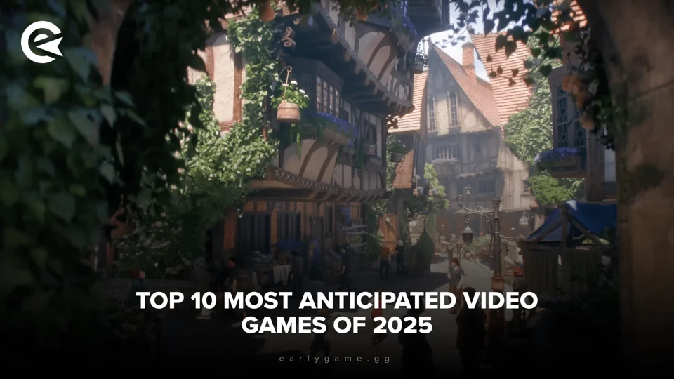 Why Online Games Are The Ultimate Escape In 2025