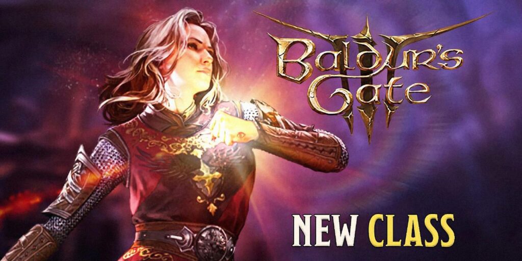 Baldur’S Gate 3 Patch 2025 Rpg Fixes And Story Enhancements