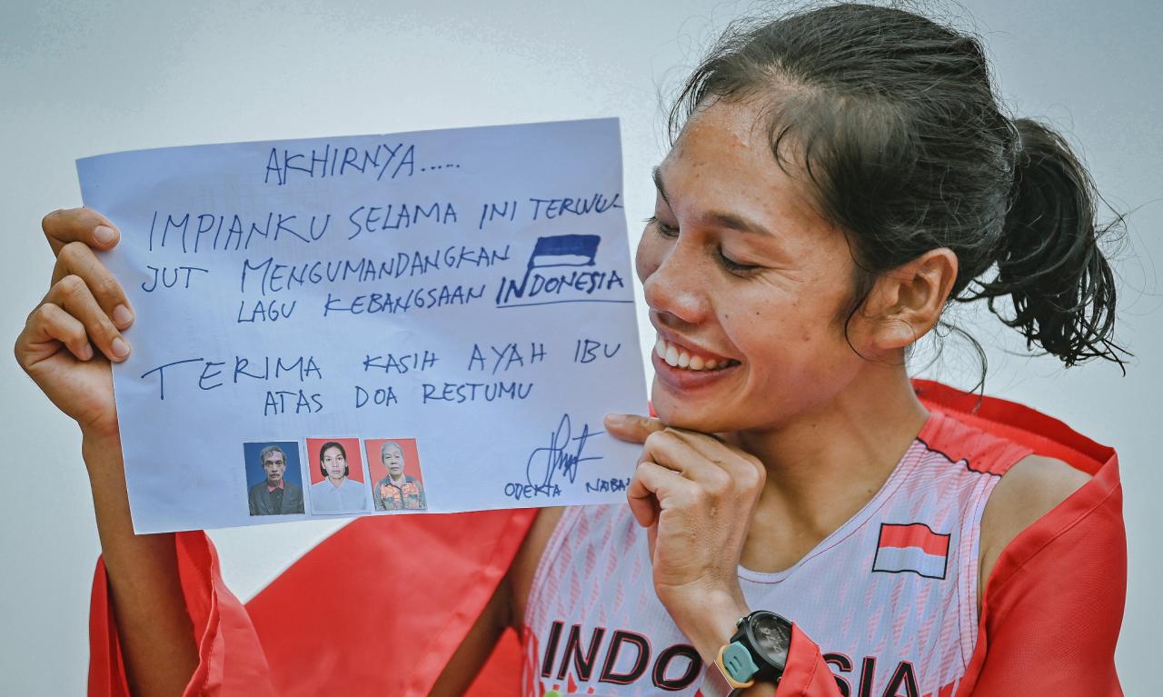 Sejarah 5 Permainan Popular Di Dunia, Ini Sebab Namanya Diberi - Remaja The Brightest Female Developers in Indonesian Gaming