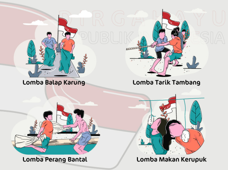 Games That Capture The Spirit Of Indonesia