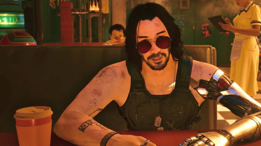 Cyberpunk 2077 Patch 2025 The Game’S Evolution Continues