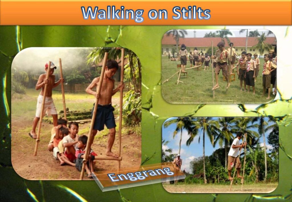 From Folklore To Fantasy Indonesian Games Evolving Fast