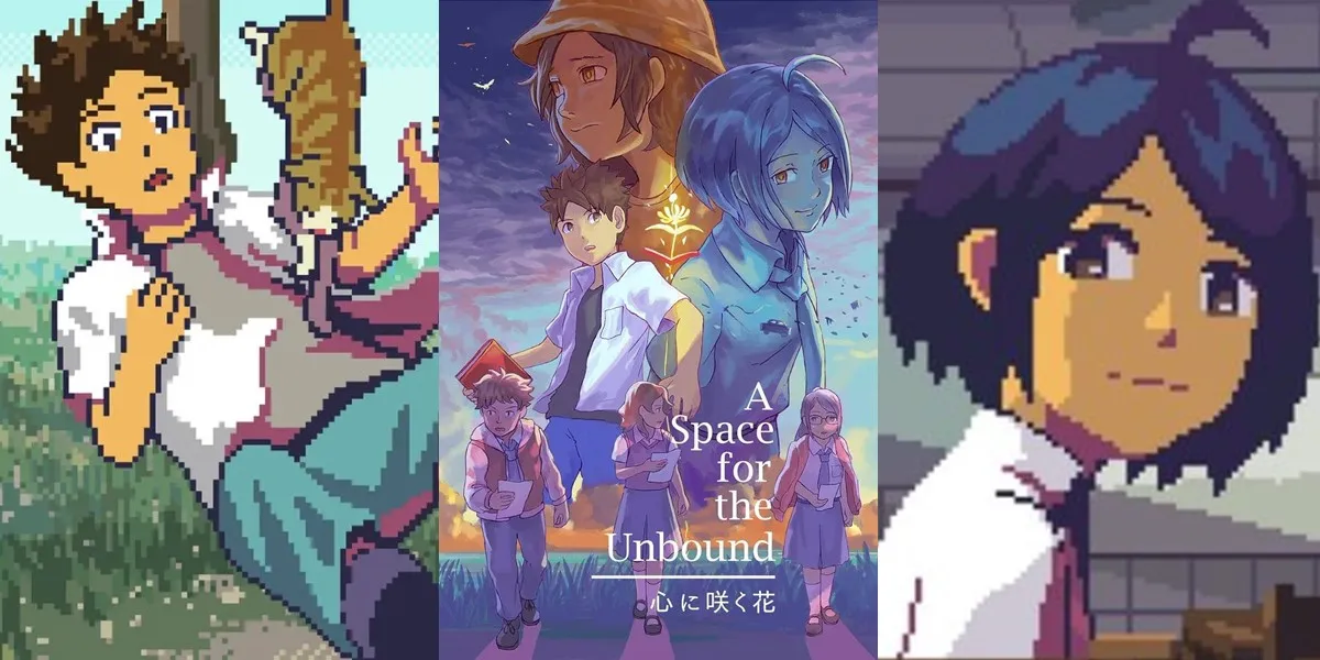 The Most Beautiful Graphics in Indonesian Games 2025