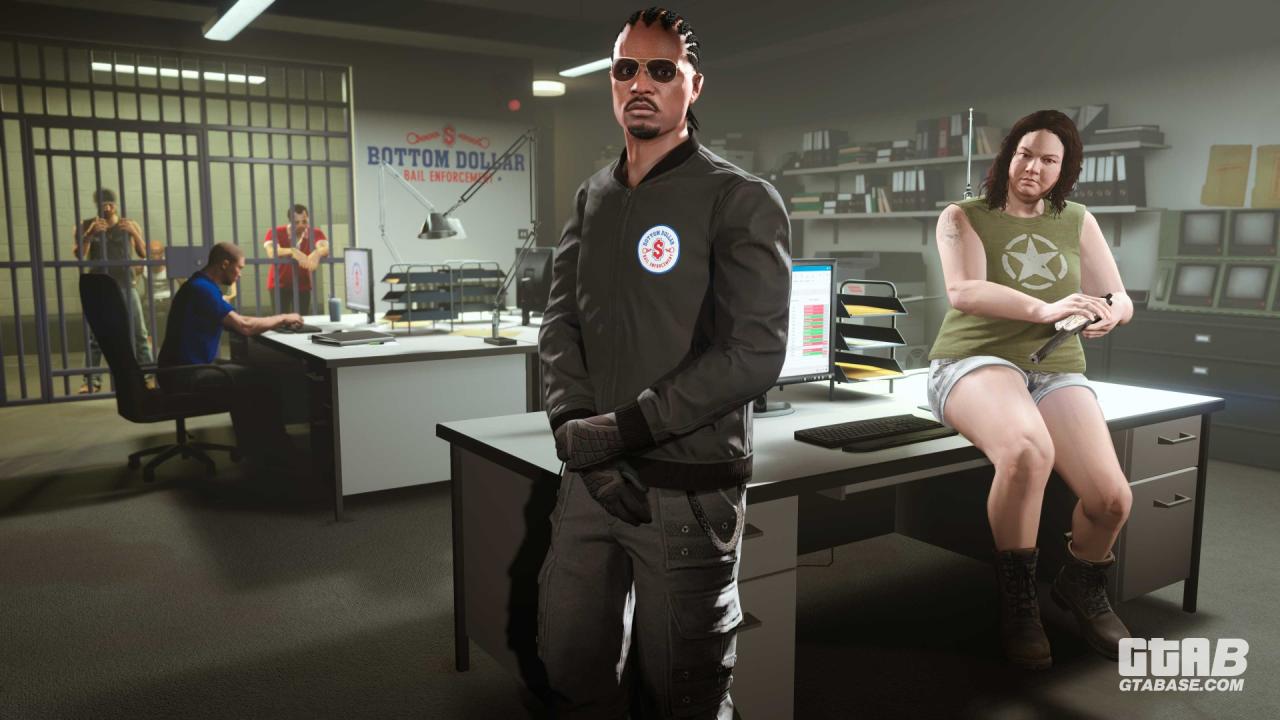 GTA Online Patch 2025: Cars, Heists, and Chaos Upgraded