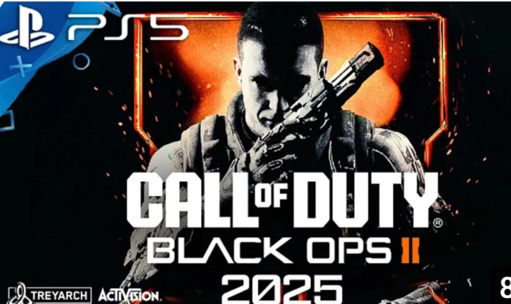 Call Of Duty 2025 Update Weapons, Maps, And Meta Shifts