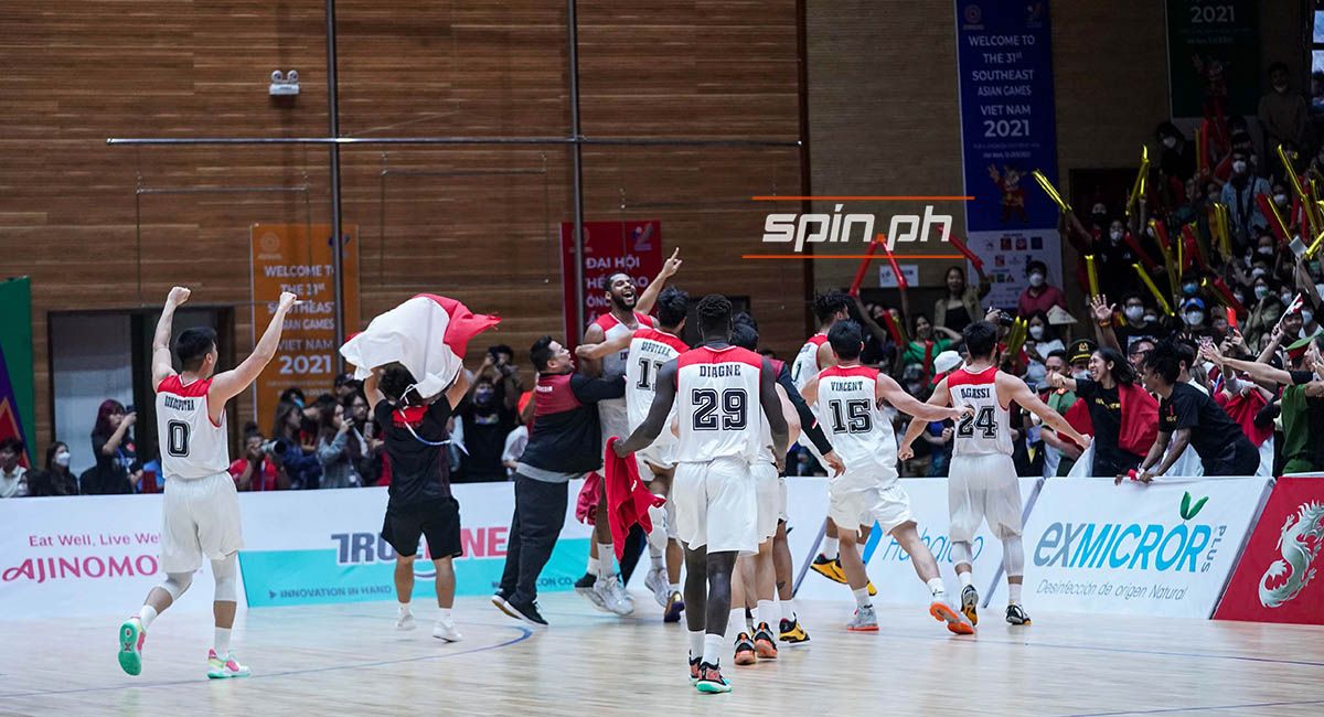 Indonesia’s Hopes for Gold Why Indonesian Games Deserve the Global Spotlight