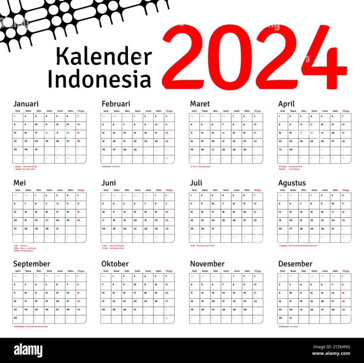 2025: The Breakthrough Year for Indonesian Games