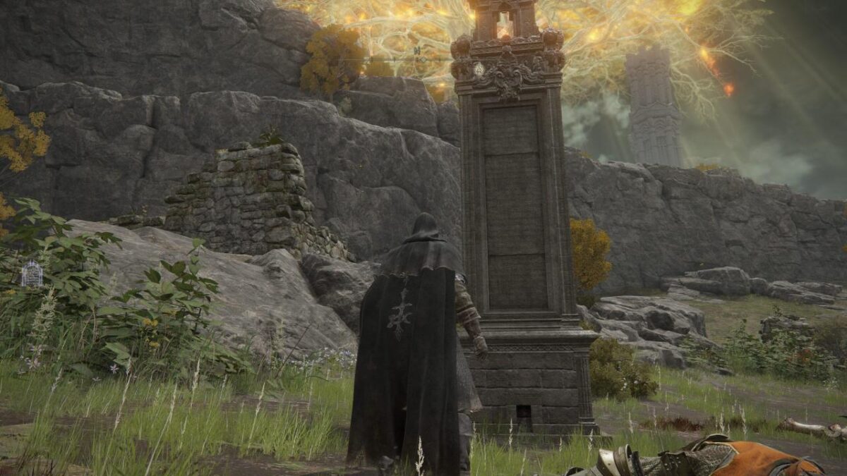 Elden Ring Patch 2025: Balance Fixes and Hidden Secrets