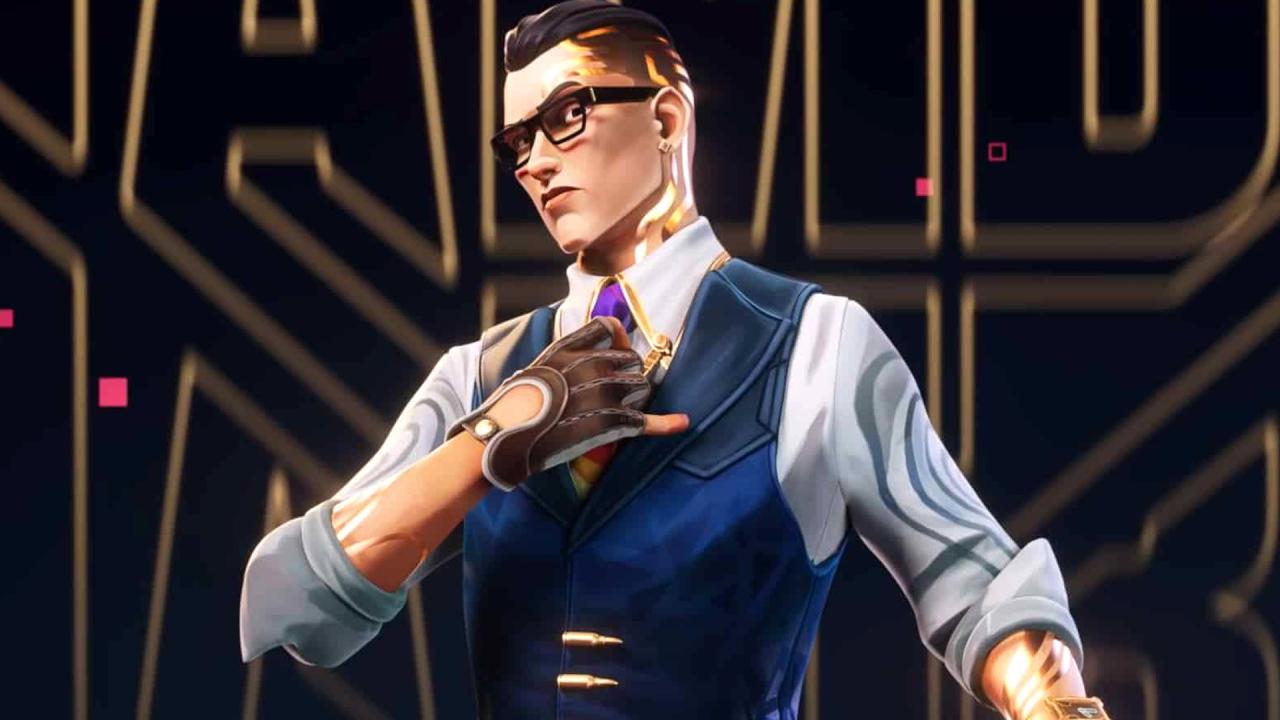 Valorant Patch Notes 2025: Agents and Abilities Rebalanced