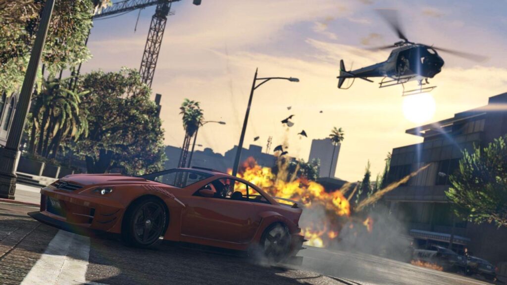 Gta Online Patch 2025 Cars, Heists, And Chaos Upgraded